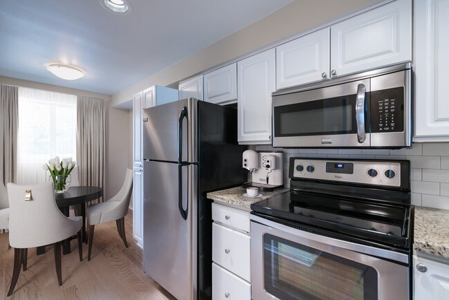 Foto del edificio - Highland Park Apartments