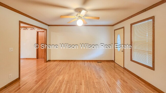 Foto del edificio - Spacious 2 Bedroom 2 Bath Duplex nestled in a quiet neighborhood in south Dalton.  ALL UTILITIES ...