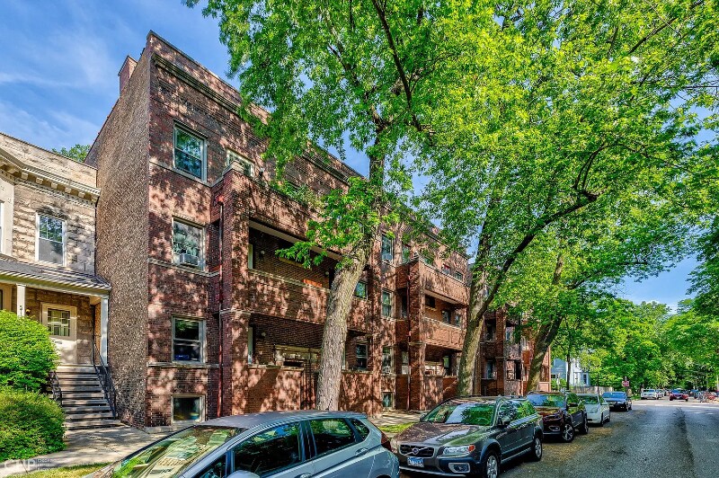 Foto principal - 5710 S Kimbark Ave