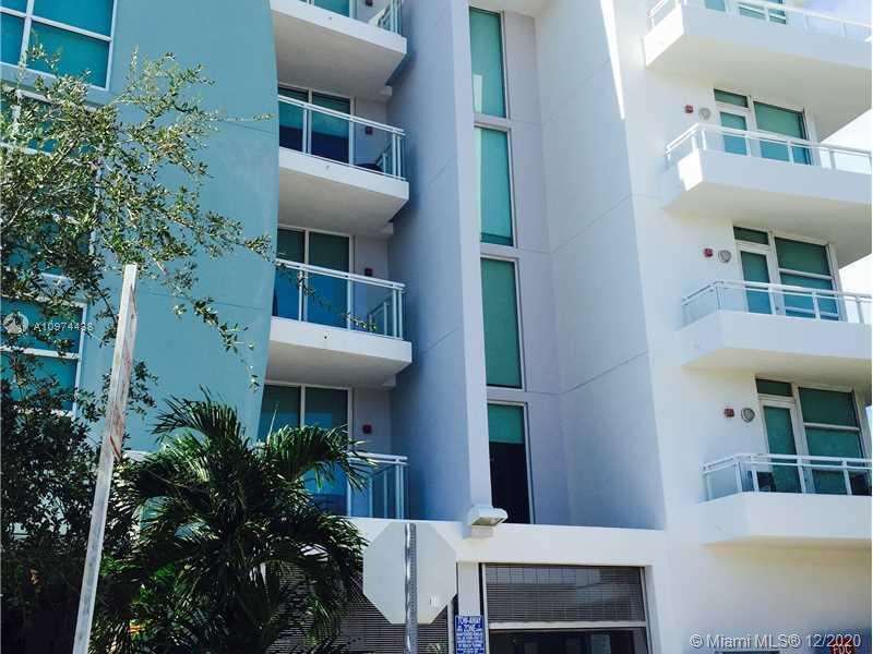 2020 Prairie Ave Unit 204, Miami Beach, FL 33139 Condo for Rent in