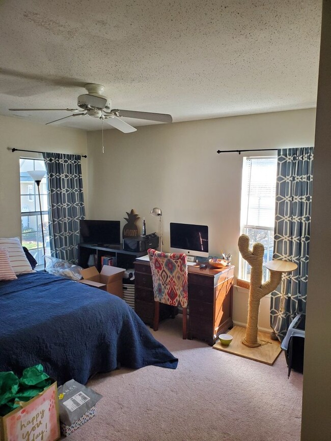 Foto del edificio - 2 bed / 2.5 bath condo near the oceanfront
