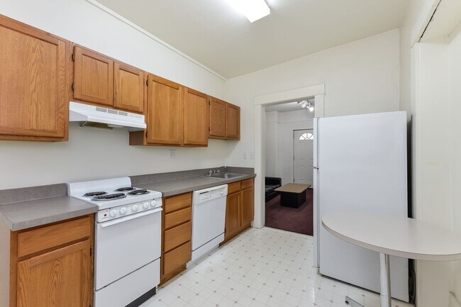 Foto del edificio - Le Boul Mich