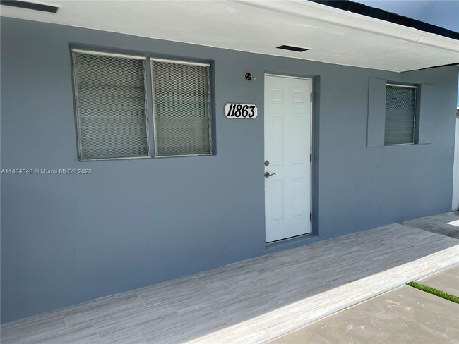 Building Photo - 11863 SW 213th St