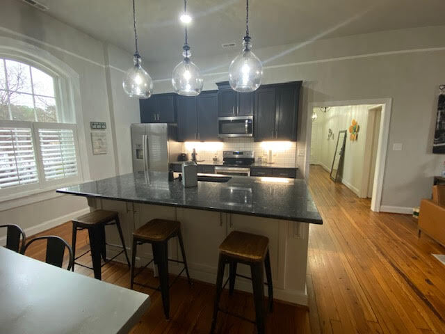 Foto principal - 813 Brewer Ave