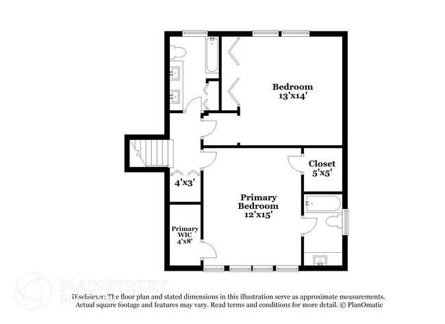 Foto del edificio - 4809 Nevilly Way