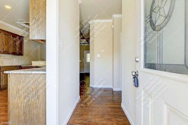 Building Photo - 2 br, 2 bath 4plex - 452 Neals Hill Rd