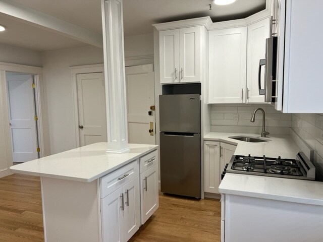 Foto del edificio - 131 Park Dr