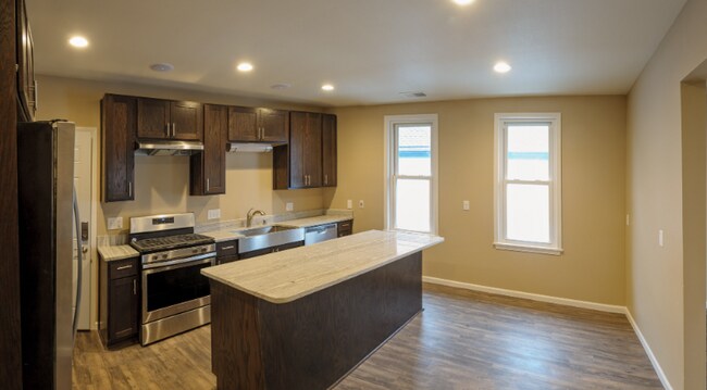 Foto del edificio - 1834 N Arlington Pl