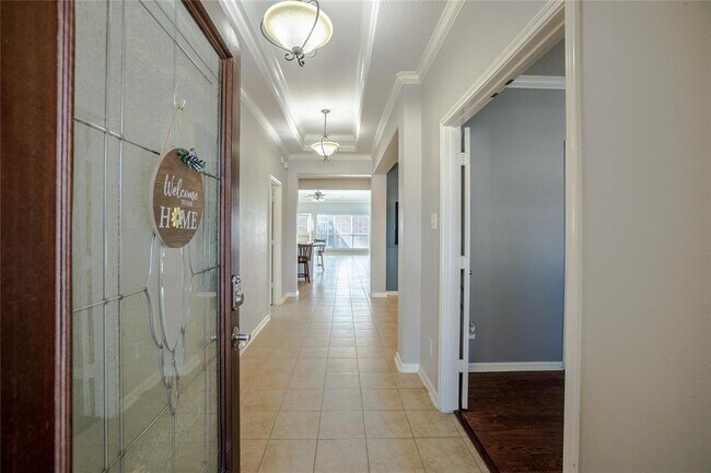 Foto del edificio - 26847 Trinity Trail