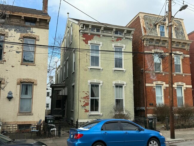 Foto del edificio - 833 Greer St