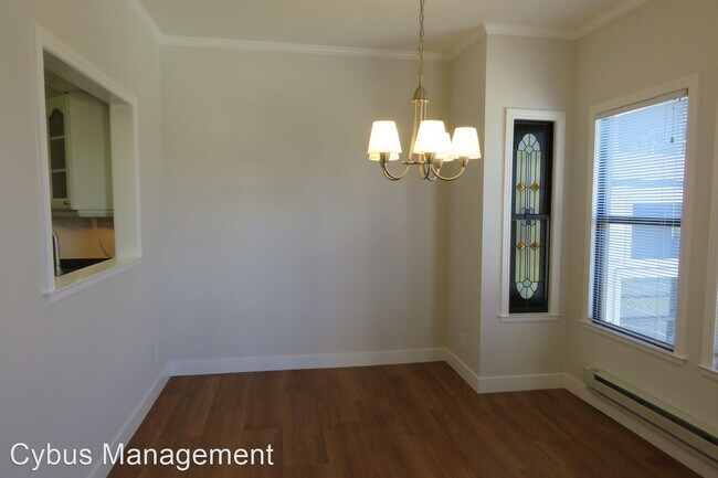 Foto del edificio - 2 br, 2 bath House - 522 Wisconsin St