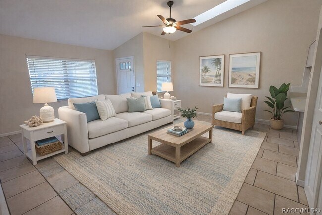 Foto del edificio - 5348 W Customer Ct