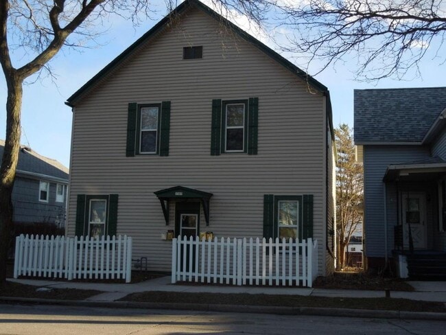 Foto del edificio - 1507 Michigan Ave