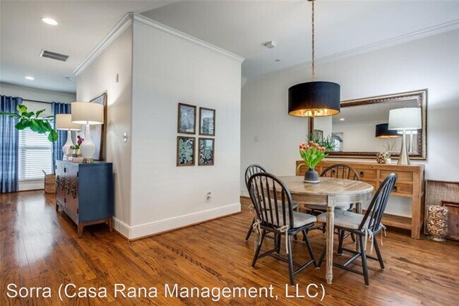 Foto del edificio - 3 br, 3.5 bath House - 4524 Emerson Ave #6