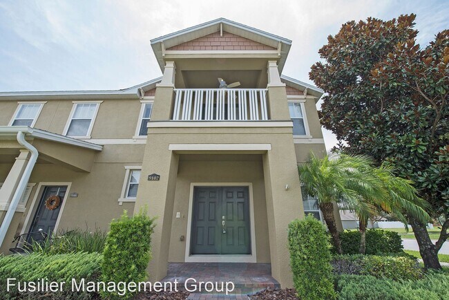 Building Photo - 3 br, 2.5 bath House - 9102 Sabal Pine Way