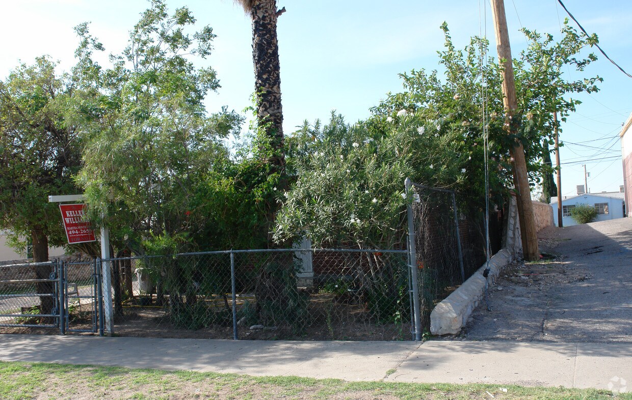 Foto del edificio - 4008 Thomason Ave