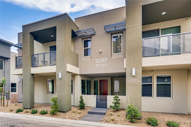 Foto del edificio - 11297 Hidden Peak Ave