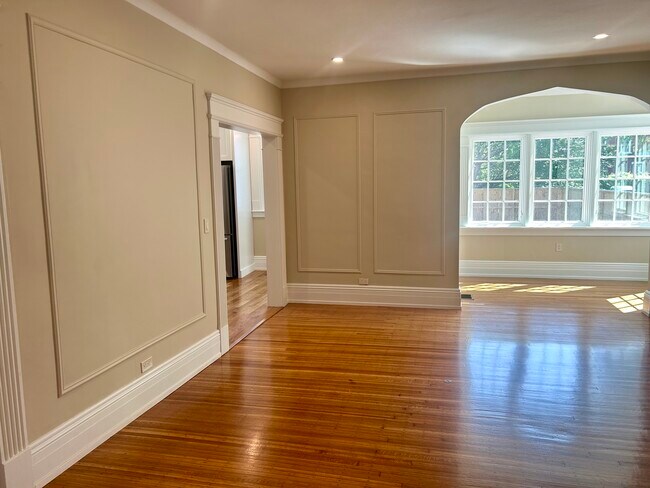 Foto del edificio - 621 Cherry St