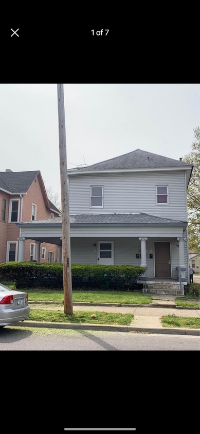 Primary Photo - C-House