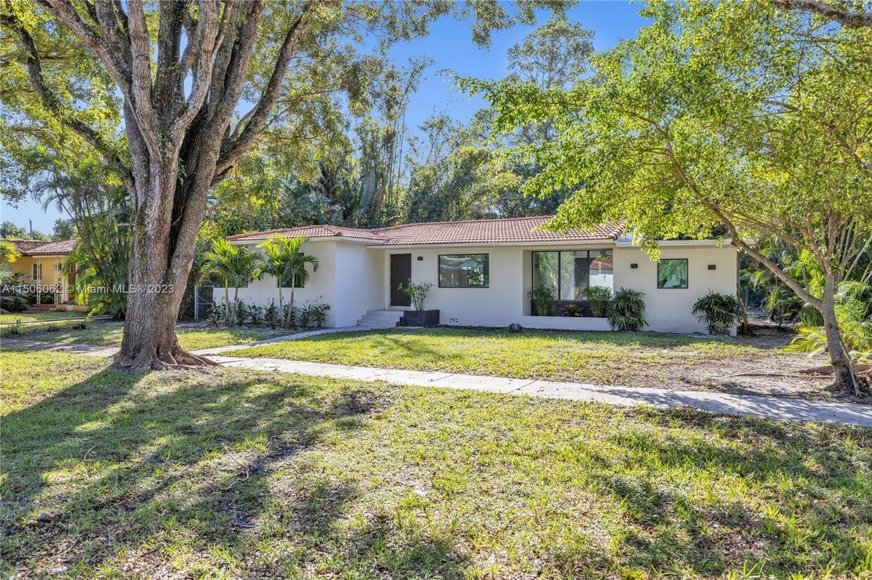 138 NW 106th St, Miami Shores, FL 33150 House Rental in Miami Shores