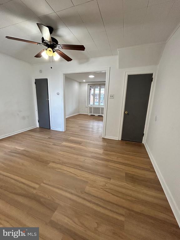 Foto del edificio - 5828 N American St