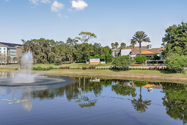 Foto del edificio - The Laurel at Altamonte