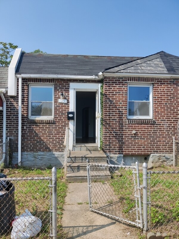 Foto del edificio - 2430 S Frazier St