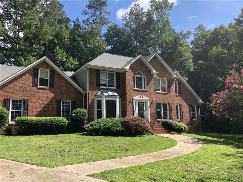 130 Crimson Ridge, Tyrone, GA 30290 House Rental in Tyrone, GA