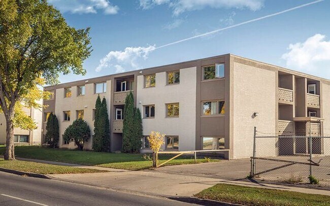 Photo du bâtiment - 2915 Avonhurst Dr