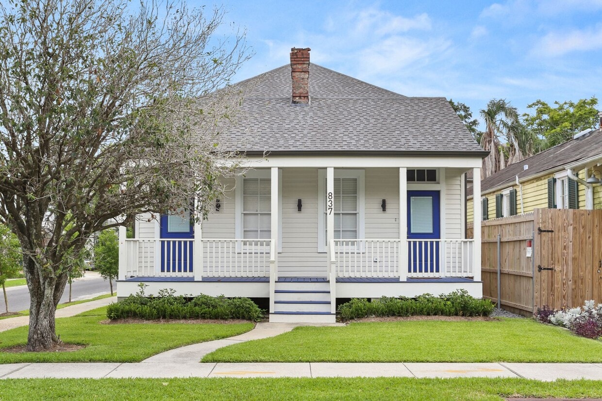 Foto principal - 837 Cherokee St