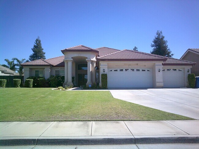 Foto del edificio - 8501 Exodus Ln