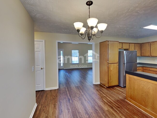 Foto del edificio - 427 Parrish Hill