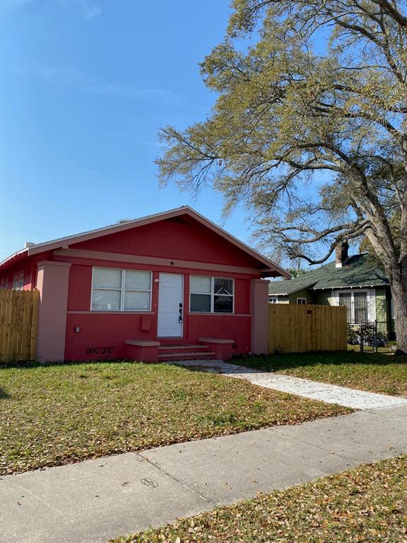 1034 16th Ave S, Saint Petersburg, FL 33705 House Rental in Saint