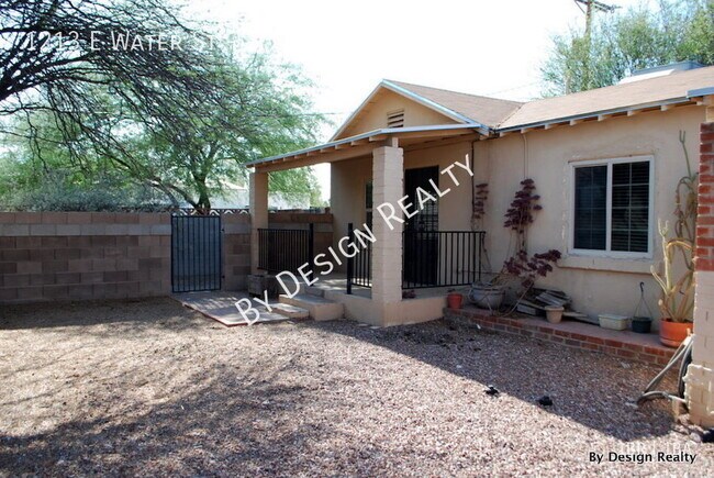 Mountain Ave 1 Bed 1 Bath Stand Alone Home - 4