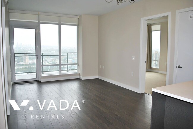 Photo du bâtiment - Stratus At Solo District 2 Bedroom Apartme...