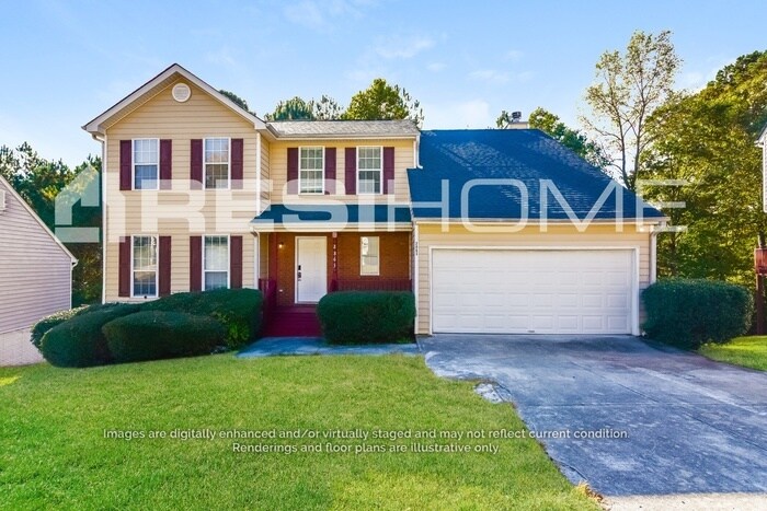 Photo - 2863 River Close Dr (Decatur, GA)