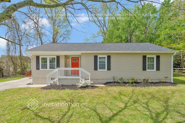Building Photo - 1717 Baytree Ct