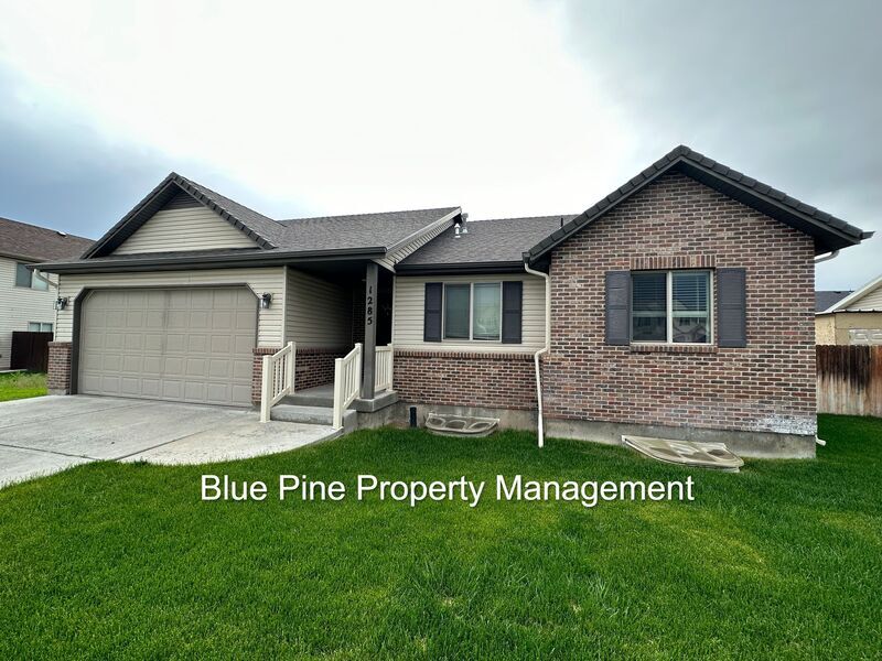 1285 N Drystone Dr, Idaho Falls, ID 83401 House for Rent in Idaho