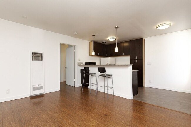 Building Photo - 2828 College Ave