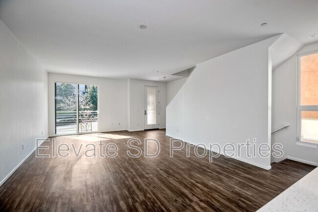 Building Photo - 2856 C St