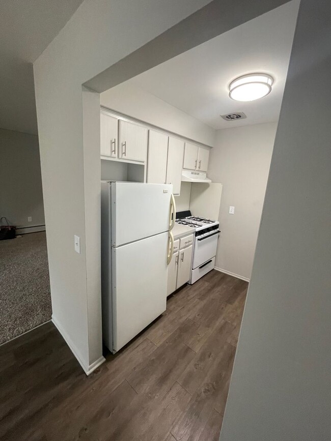 Foto del interior - Kensington Place Apartments