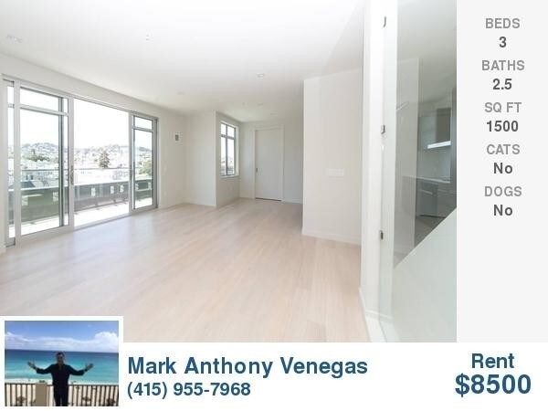 Primary Photo - 3 bedroom in San Francisco CA 94110
