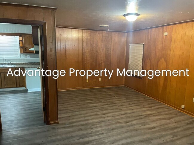 Foto del edificio - Very Nice Newly Renovated Home in Frayser