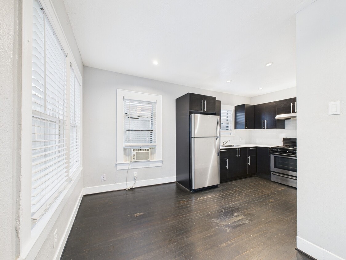 Foto principal - 607 Enid St