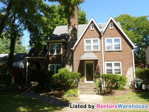 Primary Photo - 108 Cherokee Rd