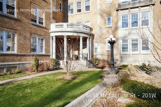 Building Photo - 6655 McCallum St