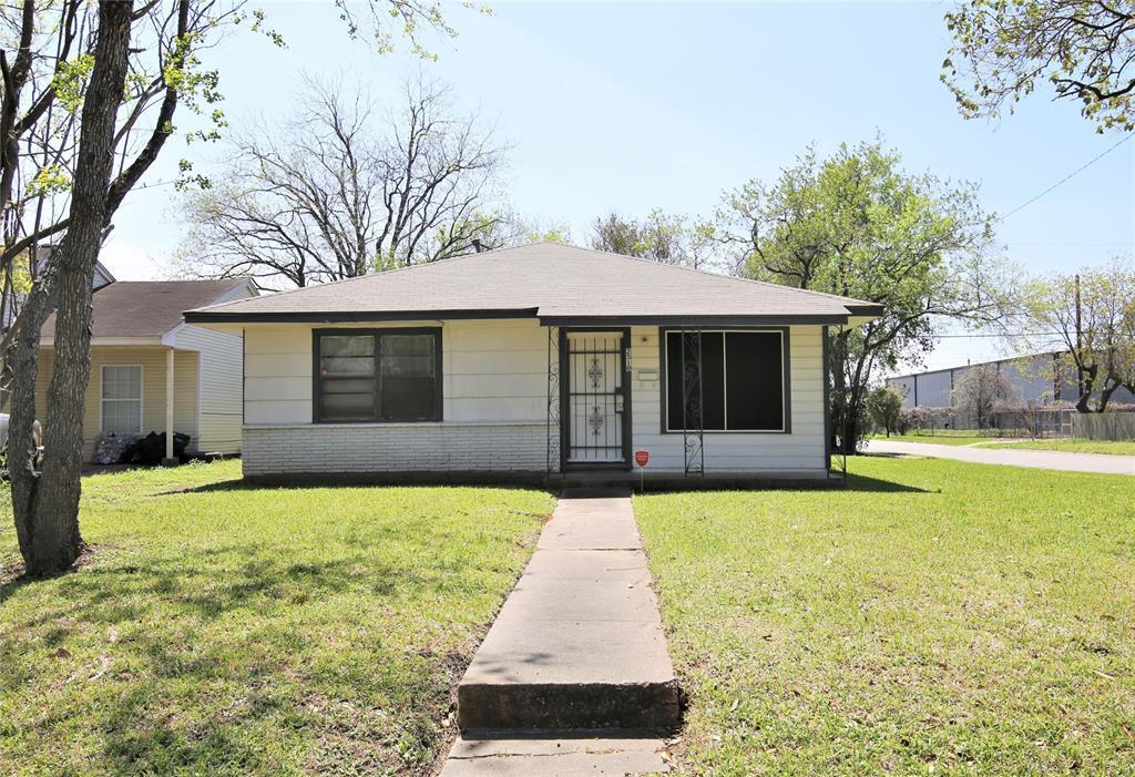 2510 2nd St, Galena Park, TX 77547 House for Rent in Galena Park, TX