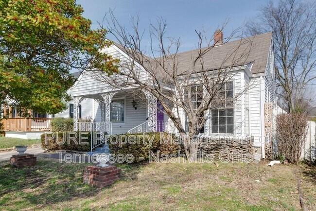 Building Photo - 234 Antioch Pike