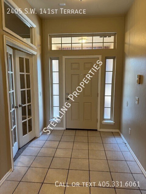 Foto del edificio - 2405 SW 141st Terrace