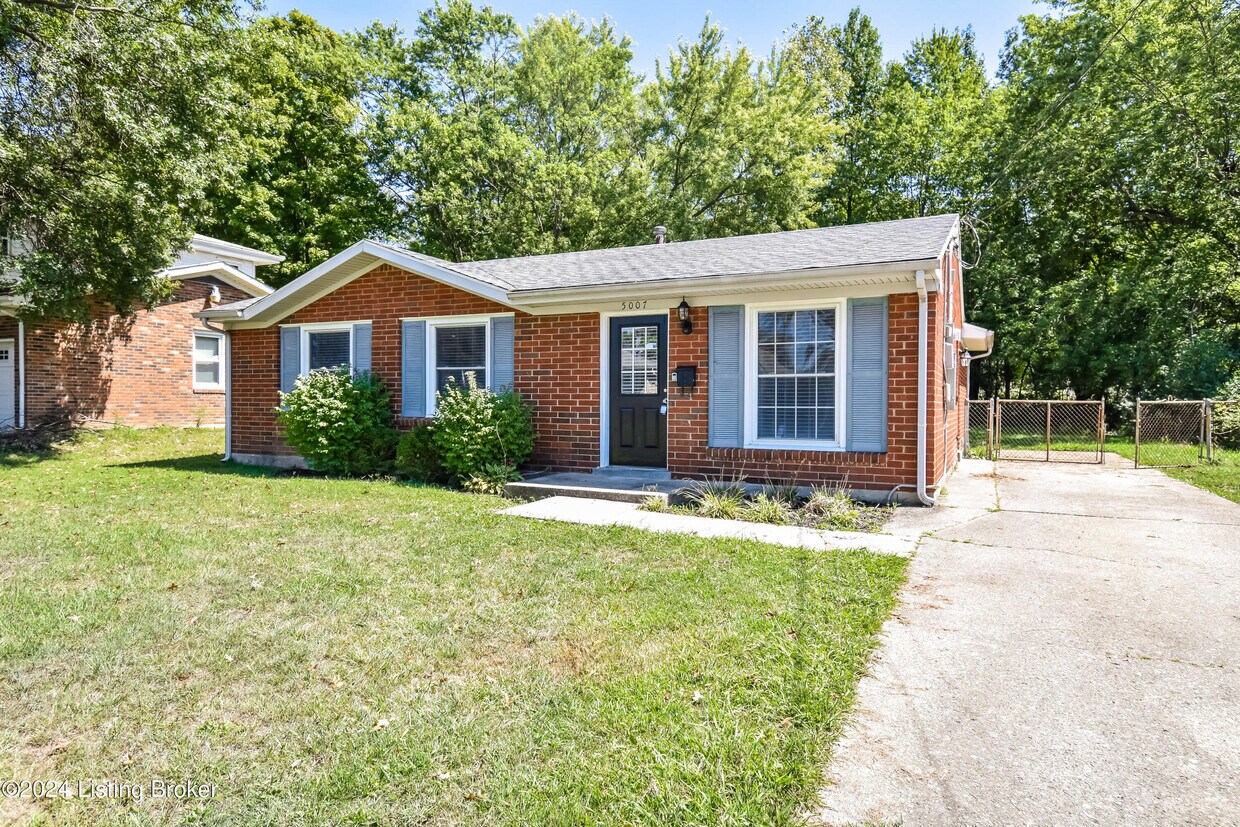 Primary Photo - 5007 Invicta Dr